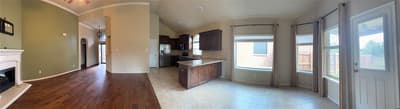 1220 Scott Drive, Weatherford TX 76087 - Photo 4