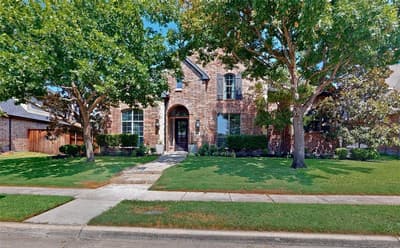 11546 Rio Grande Drive, Frisco TX 75033
