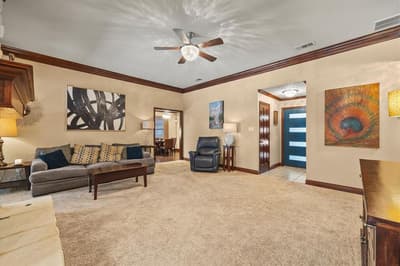 1107 Bayshore Drive, Rockwall TX 75087 - Photo 2