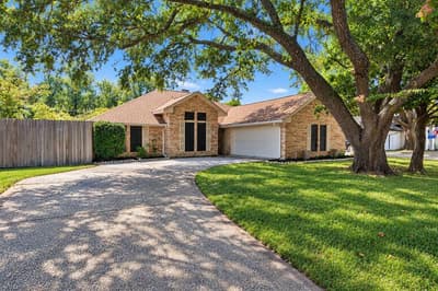 1107 Bayshore Drive, Rockwall TX 75087