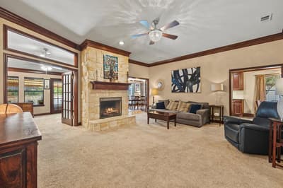 1107 Bayshore Drive, Rockwall TX 75087 - Photo 4