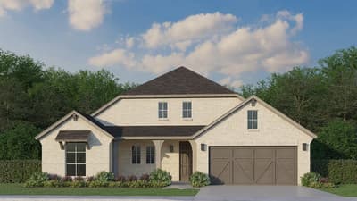 4865 Rolling Range Lane, Midlothian TX 76065