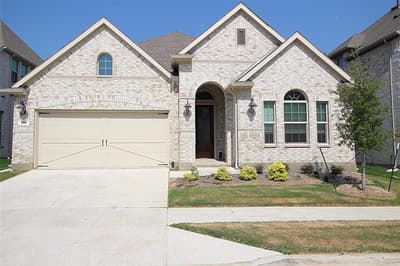 606 Artesian Drive, Argyle TX 76226 - Photo 2
