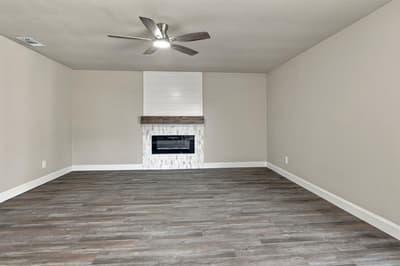 7025 Lincolnshire Lane, North Richland Hills TX 76182 - Photo 5