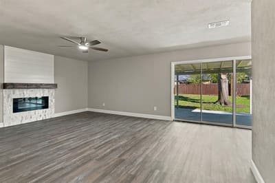 7025 Lincolnshire Lane, North Richland Hills TX 76182 - Photo 4