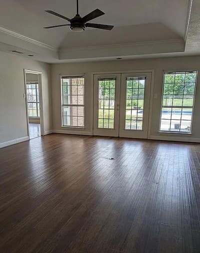 626 E Eubank Street, Mabank TX 75147 - Photo 2