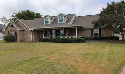 626 E Eubank Street, Mabank TX 75147
