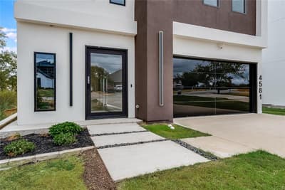4581 N Shore Drive, The Colony TX 75056 - Photo 3