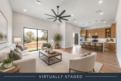 4581 N Shore Drive, The Colony TX 75056 - Photo 5