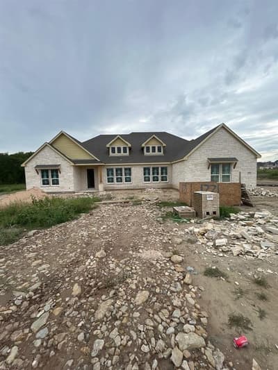 1771 Willy Vester Road, Van Alstyne TX 75495