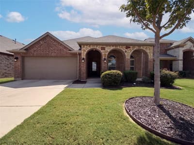 10217 Pear Valley Road, McKinney TX 75072