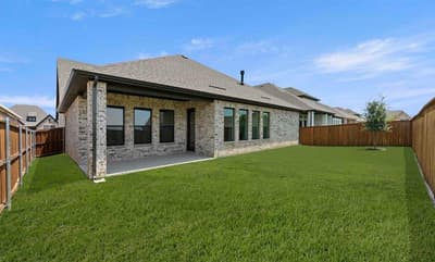 2220 Switchgrass Drive, Argyle TX 76226 - Photo 4