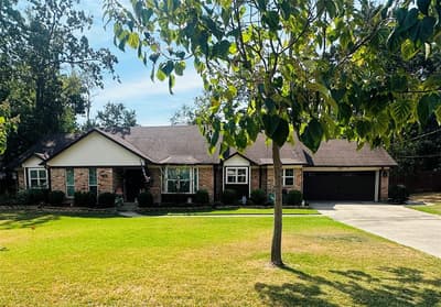 1308 Azalea Drive, Sulphur Springs TX 75482