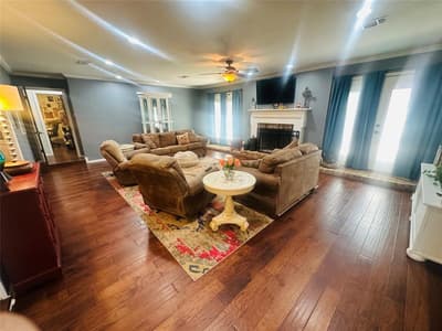 1308 Azalea Drive, Sulphur Springs TX 75482 - Photo 4
