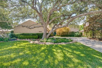 17411 Oakington Court, Dallas TX 75252