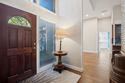 17411 Oakington Court, Dallas TX 75252 - Photo 4