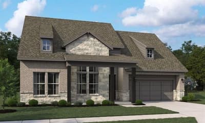 2224 Switchgrass Drive, Flower Mound TX 76226