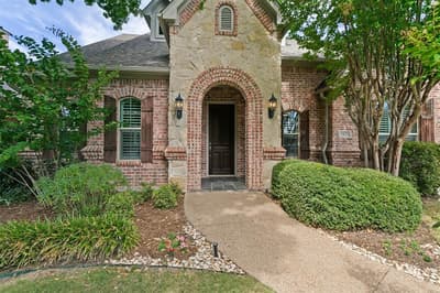 13825 E Riviera Drive, Fort Worth TX 76028 - Photo 3
