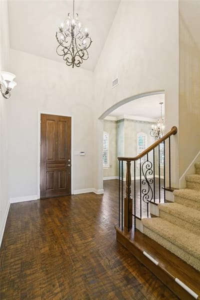 13825 E Riviera Drive, Fort Worth TX 76028 - Photo 4
