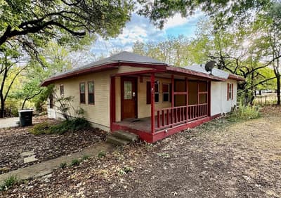 4324 S Cedar Circle Drive, Dallas TX 75237 - Photo 3
