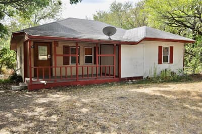 4324 S Cedar Circle Drive, Dallas TX 75237