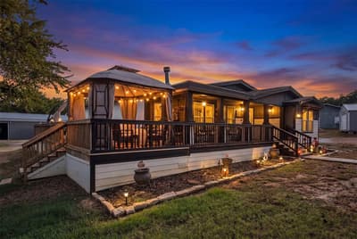 2421 N County Road 810, Alvarado TX 76009