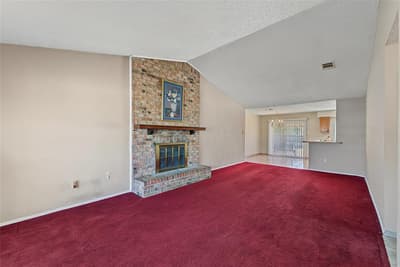 206 Southerland Avenue, Mesquite TX 75150 - Photo 2