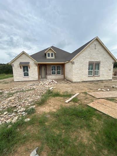 1115 Perrin Lane, Van Alstyne TX 75495