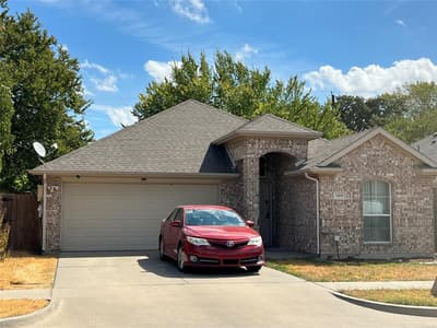 1800 Jordan Court, Irving TX 75061