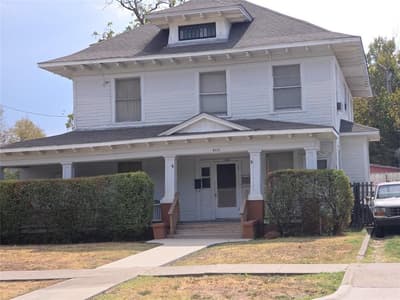 4726 Reiger Avenue, Dallas TX 75246