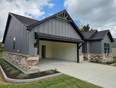106 Meadow Heath Drive, Gun Barrel City TX 75156 - Photo 2