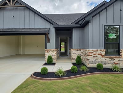 106 Meadow Heath Drive, Gun Barrel City TX 75156 - Photo 3