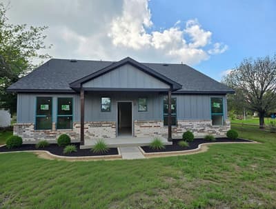 106 Meadow Heath Drive, Gun Barrel City TX 75156 - Photo 4
