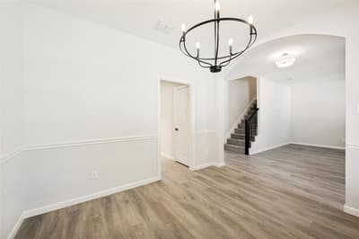 5205 Bay View Drive, Fort Worth TX 76244 - Photo 2