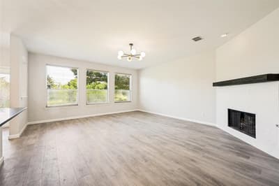 5205 Bay View Drive, Fort Worth TX 76244 - Photo 4
