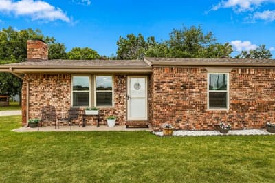 1512 Cobb Street, Bridgeport TX 76426