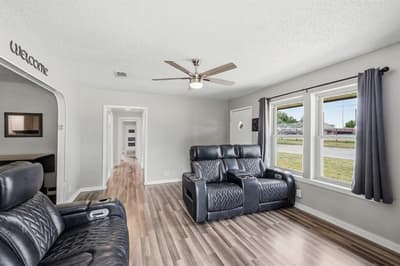 1512 Cobb Street, Bridgeport TX 76426 - Photo 5