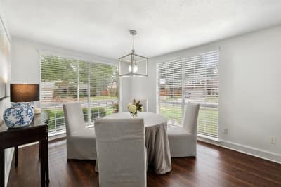 7025 Escondido Drive, Arlington TX 76016 - Photo 4