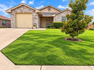 1605 Canary Island Court, Dallas TX 75217