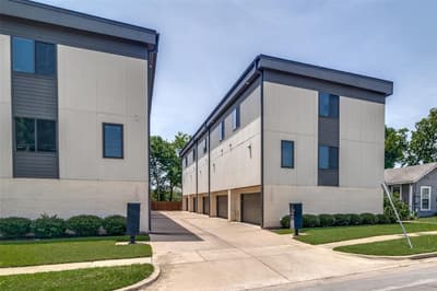 5602 Lindell Avenue # B, Dallas TX 75206 - Photo 4