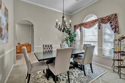 1302 Rosebriar Lane, Mansfield TX 76063 - Photo 3