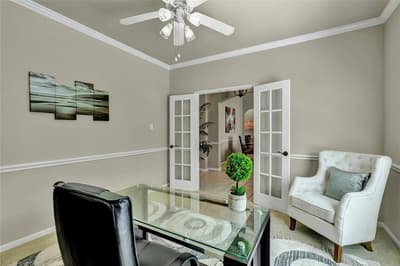 1302 Rosebriar Lane, Mansfield TX 76063 - Photo 5