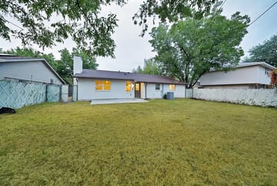 3206 Griffiths Drive, Irving TX 75061 - Photo 4