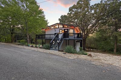 207 Wales Drive, Pottsboro TX 75076