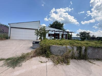 701 Shoreline Drive, West Tawakoni TX 75474