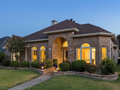1008 E Grubb Drive, Mesquite TX 75149