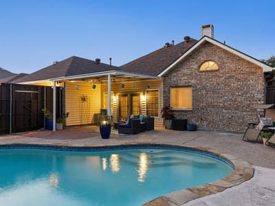 1008 E Grubb Drive, Mesquite TX 75149 - Photo 5