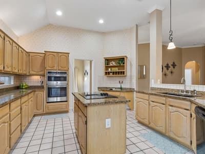 1008 E Grubb Drive, Mesquite TX 75149 - Photo 4