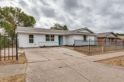 3306 Judge Dupree Drive, Dallas TX 75241 - Photo 2