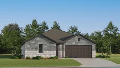 15225 Lima Lane, Fort Worth TX 76052